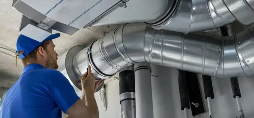 Our Commercial Laundry Vent Cleaning Services in Titusville, FL