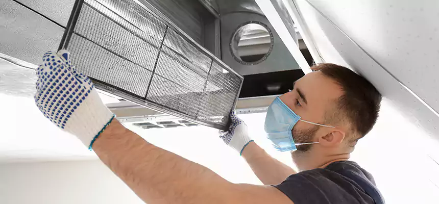 Our Dryer Vent Cleaning Services in Titusville, FL