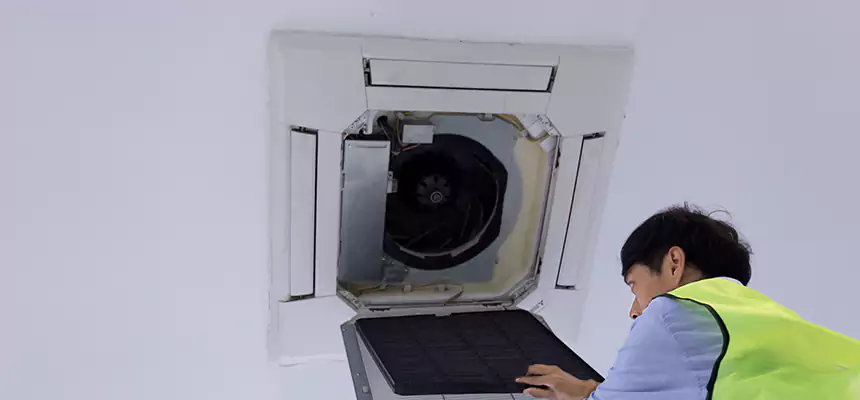 Our Dryer Vent Sanitization Service Services in Titusville, FL