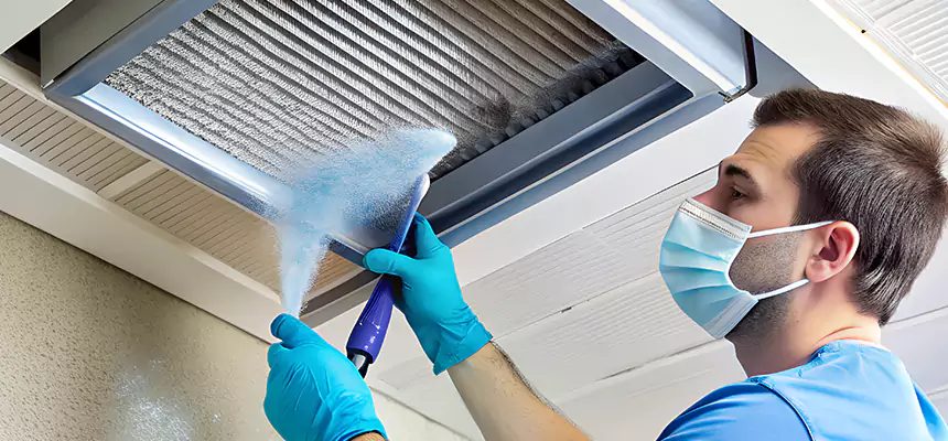 Our Home Ventilation Cleaning Services in Titusville, FL