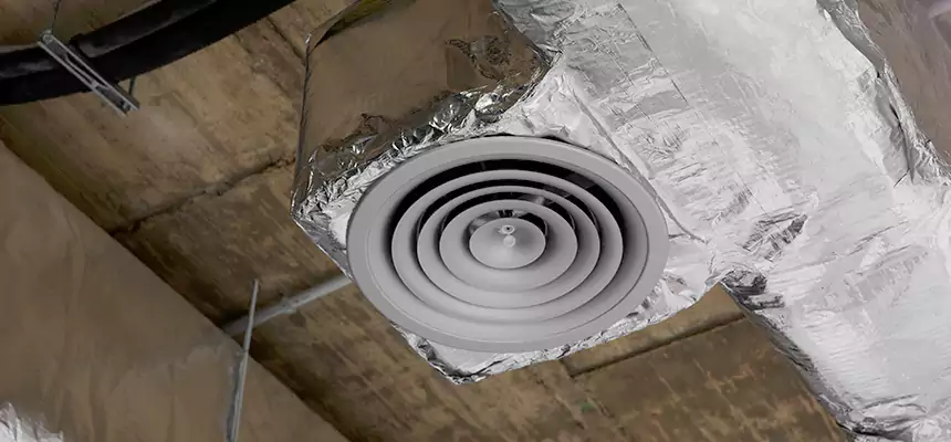 Our HVAC Ductwork Installation Services in Titusville, FL