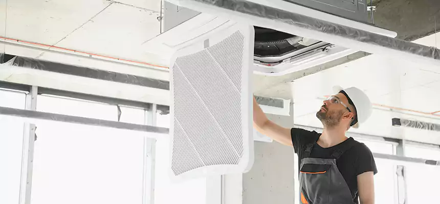 Our Indoor Air Quality Improvement Services in Titusville, FL