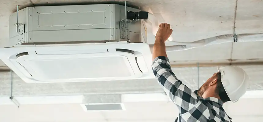 Our Local Vent Cleaning Services in Titusville, FL