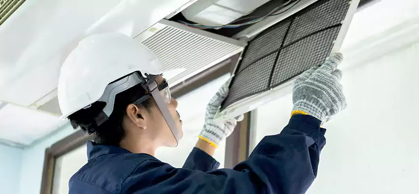 Our Multi-family Home Duct Cleaning Services in Titusville, FL