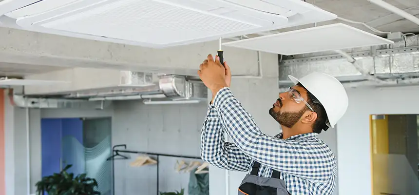 Our Roof Dryer Vent Cleaning Services in Titusville, FL