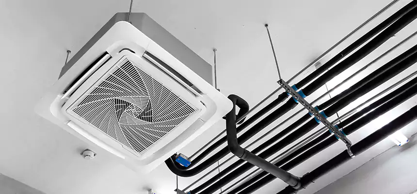 Our Smart AC Vent Controller Services in Titusville, FL