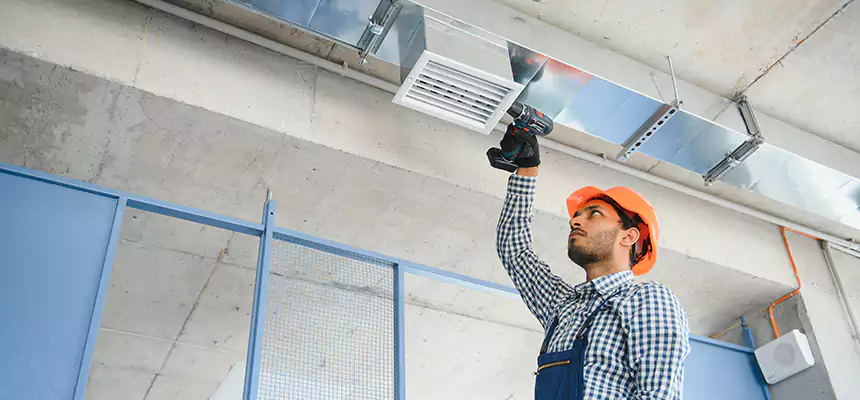 Efficient Exhaust Vent Cleaning in Titusville, FL
