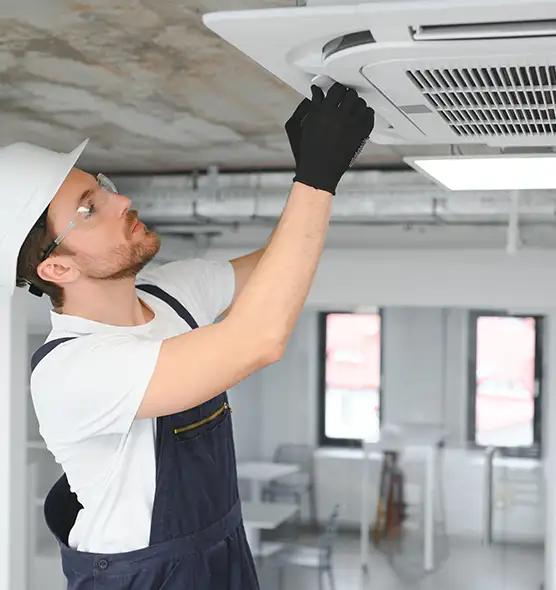 Top Affordable Duct Cleaning Services Near Me in Titusville, FL