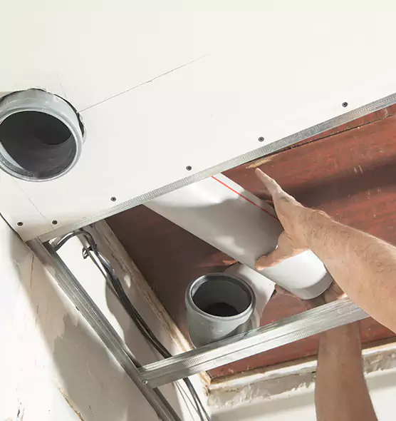 Professional Air Duct Replacement in Titusville, FL