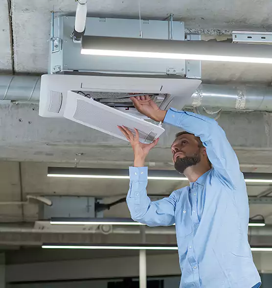About Air Duct Sealing And Repair in Titusville, FL