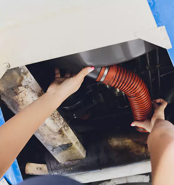 About Air Duct Virus Disinfection in Titusville, FL