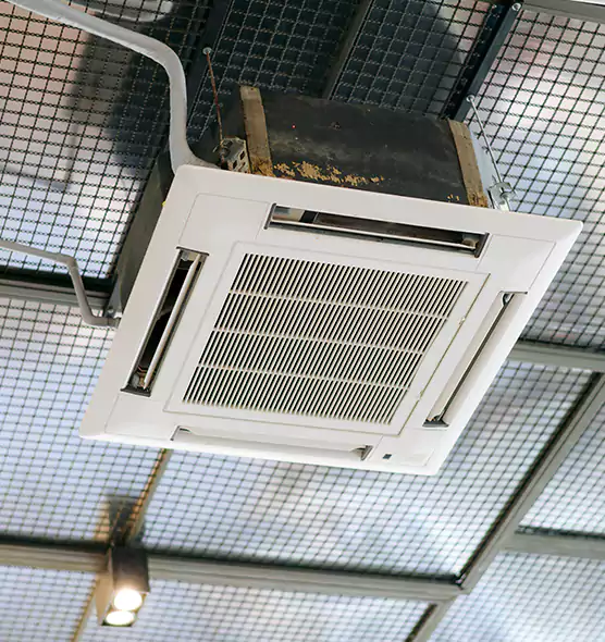 Top-Notch Allergy Relief Vent Cleaning Services in Titusville, FL