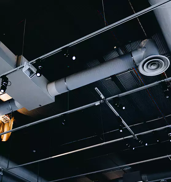 About Duct Sanitization with UV Light in Titusville, FL