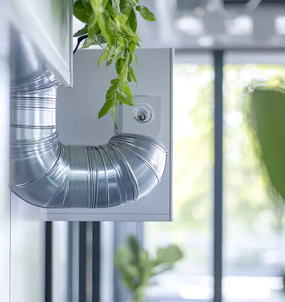 Professional Eco-Friendly Duct Cleaning Services in Titusville, FL