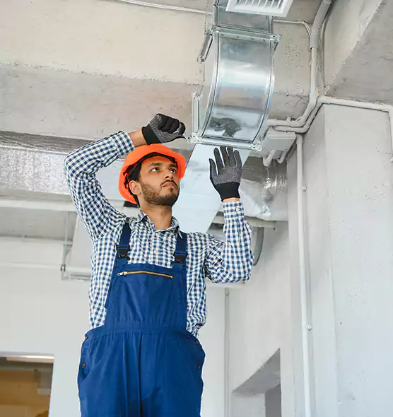 About Hotel Duct And Vent Cleaning in Titusville, FL