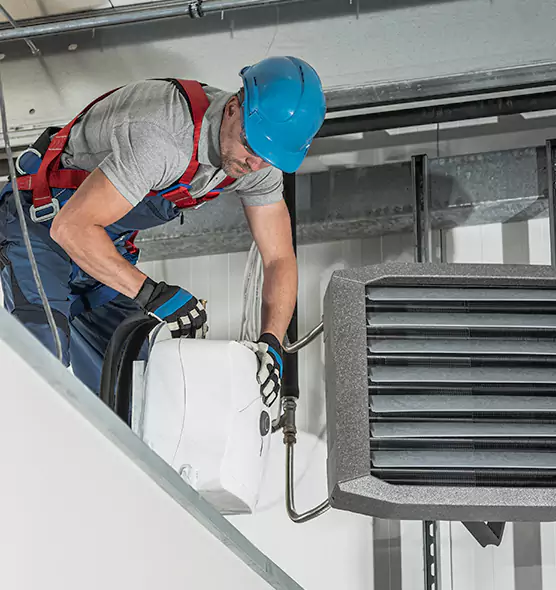 About HVAC Mold Remediation Service in Titusville, FL