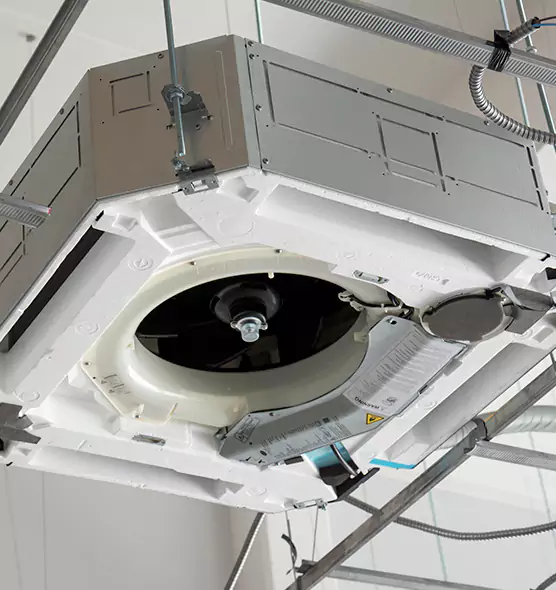 Professional Industrial Dryer Vent Cleaning in Titusville, FL