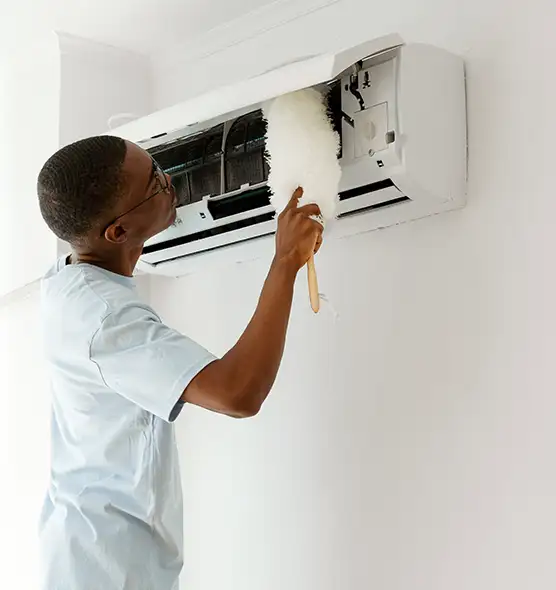 Professional Maximize AC Efficiency  in Titusville, FL