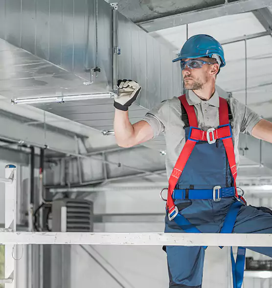 About Mold-Resistant Duct Treatment in Titusville, FL