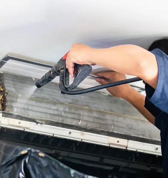 Welcome to Move-in/Move-out Duct Cleaning Services in Titusville, FL