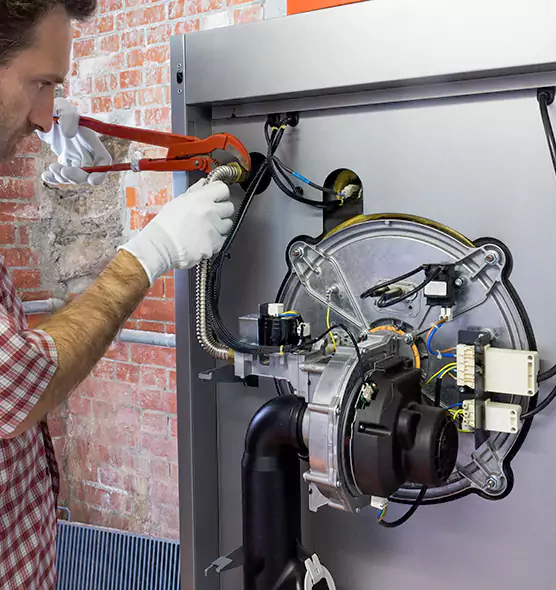 Advanced Repair Dryer Vent Hose in Titusville, FL