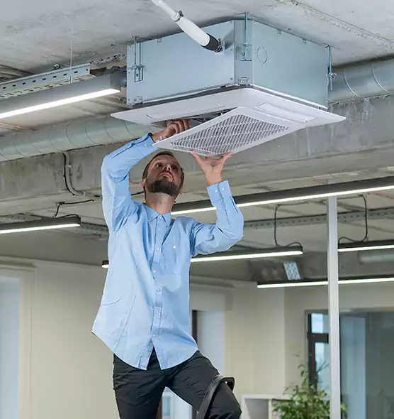 Advanced Residential Air Vent Cleaning in Titusville, FL