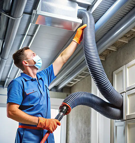 Welcome to Air Duct Cleaning & Repairs Titusville — Your Local Roof Dryer Vent Cleaning Specialists in Titusville, FL