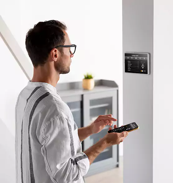 About Smart AC Vent Controller Services in Titusville