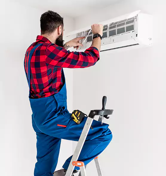 About Smart Air Conditioning Installation in Titusville, FL