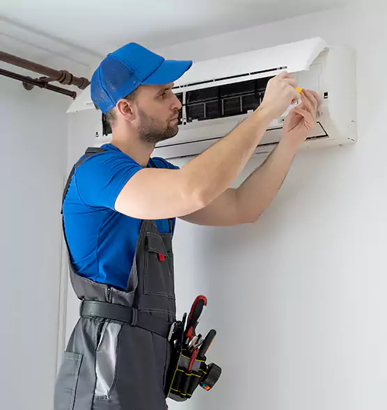 About Smart Thermostat AC Installation in Titusville, FL