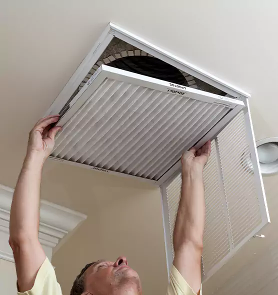 Trusted Vent Shaft Cleaning Expert in Titusville, FL