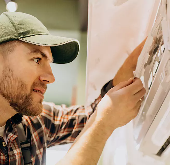 Why Homeowners Businesses Trust Us in Titusville, FL?