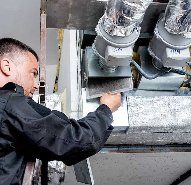 Why Homeowners & Businesses Trust Us in Titusville, FL?