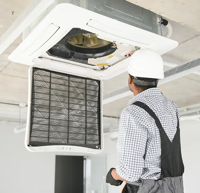 Why Homeowners & Businesses Trust Us in Titusville, FL?