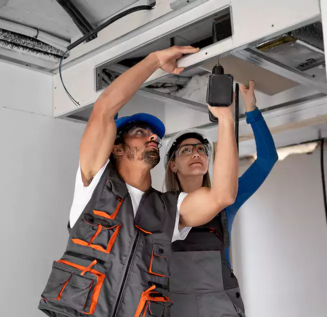 Why Homeowners & Businesses Trust Us in Titusville, FL