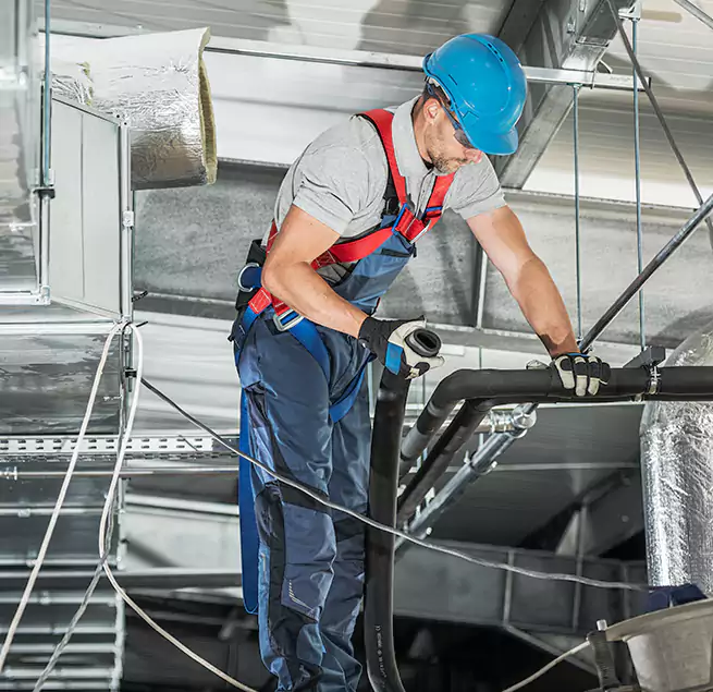 Why Homeowners & Businesses Trust Us in Titusville, FL?