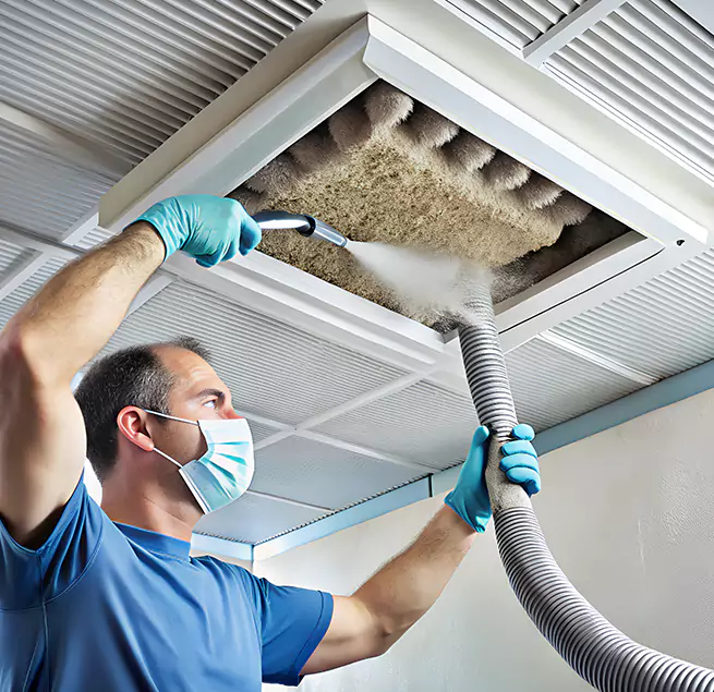 Why Homeowners & Businesses Trust Us Titusville, FL