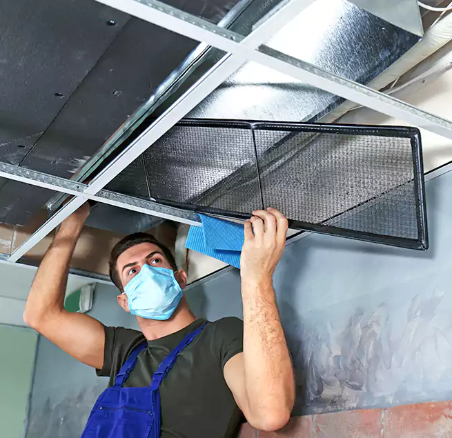 Why Homeowners Businesses Trust Us in Titusville, FL