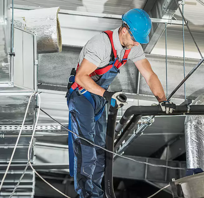 Why Homeowners & Businesses Trust Us in Titusville, FL?