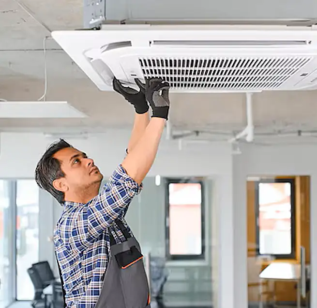 Why Homeowners & Businesses Trust Us in Titusville, FL?