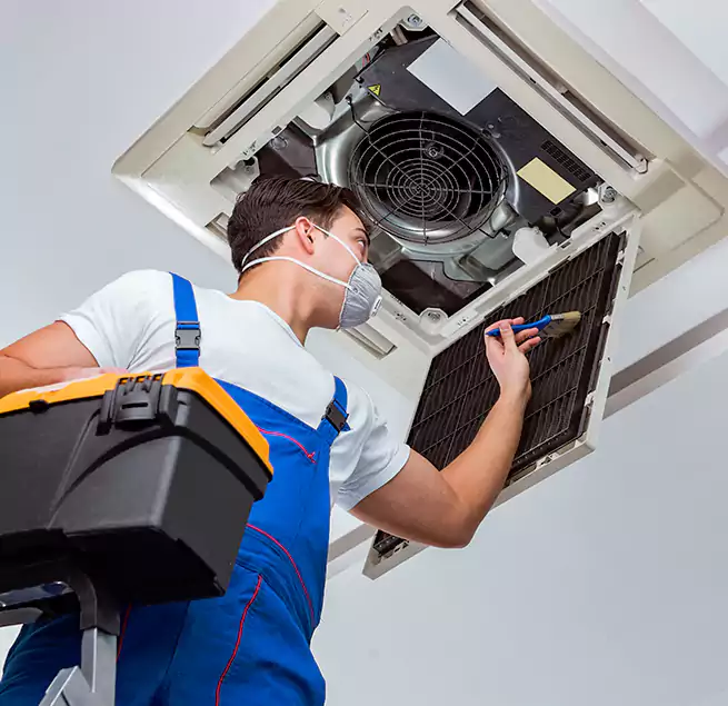 Why Homeowners & Businesses Trust Us in Titusville, FL