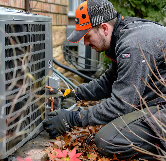 Why Homeowners & Businesses Trust Us in Titusville, FL?