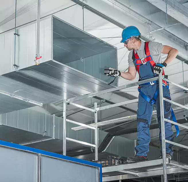 Why Homeowners Businesses Trust Us in Titusville, FL