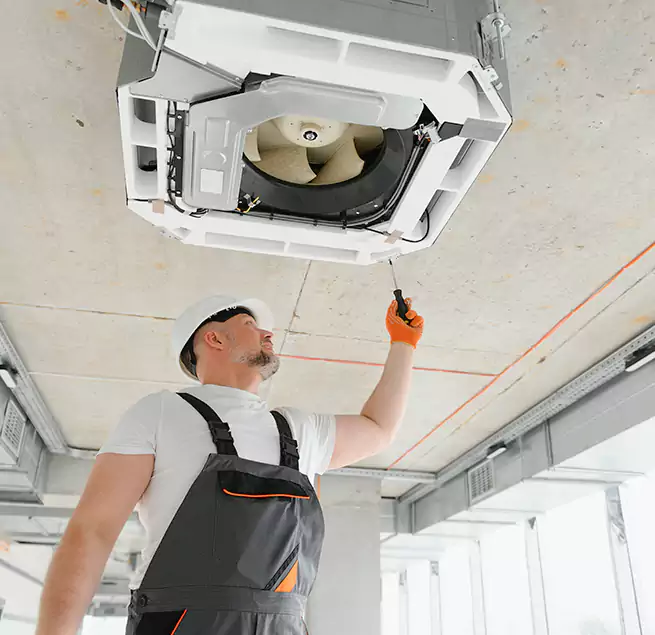 Why Homeowners Businesses Trust Us in Titusville, FL