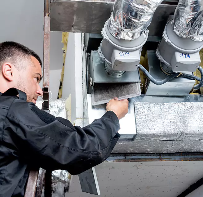 Why Homeowners Businesses Trust Us in Titusville, FL?