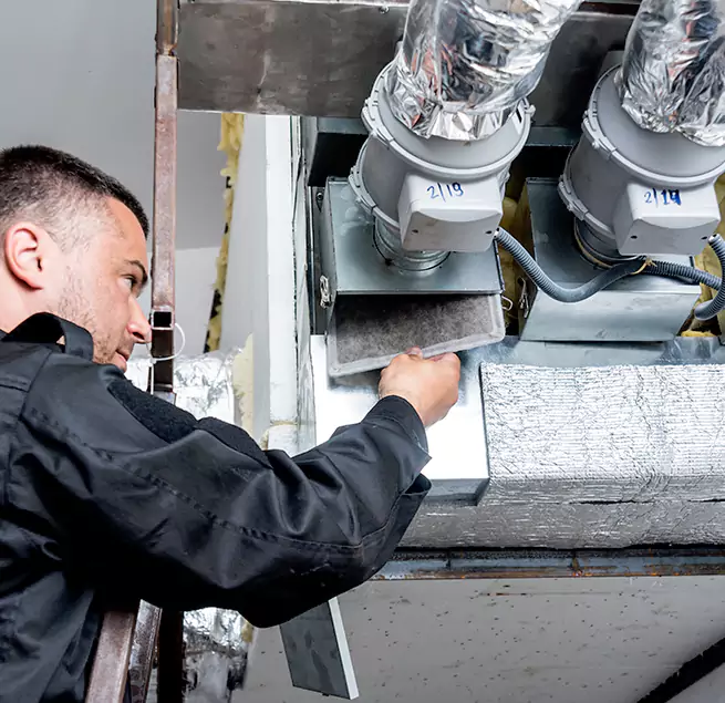 Why Homeowners & Businesses Trust Us in Titusville, FL?