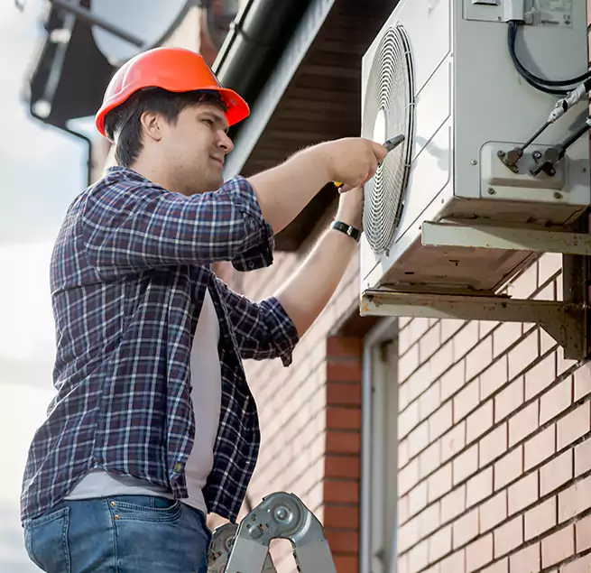 Why Homeowners & Businesses Trust Us Titusville, FL