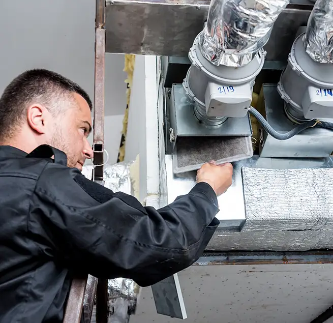 Why Homeowners & Businesses Trust Us in Titusville, FL?